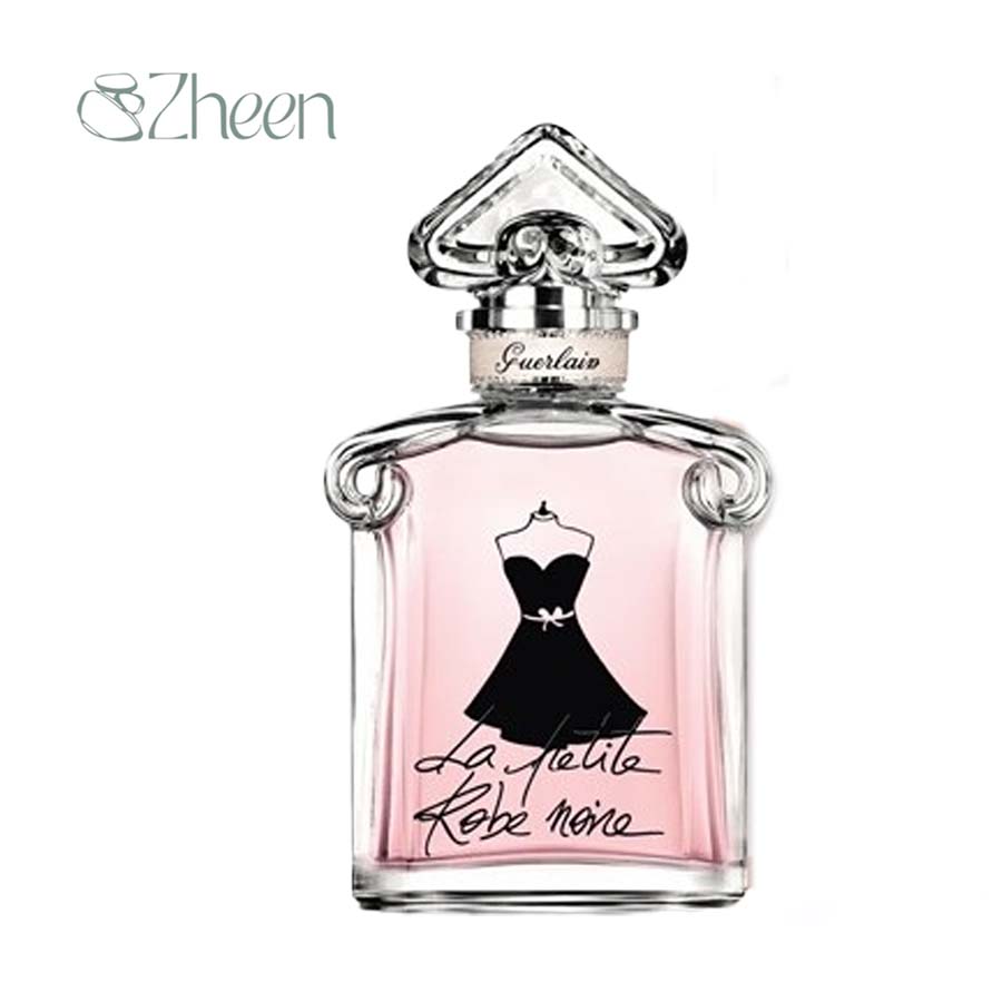 عطر ادکلن گرلن لاپتیت روب نویر ادوتویلت